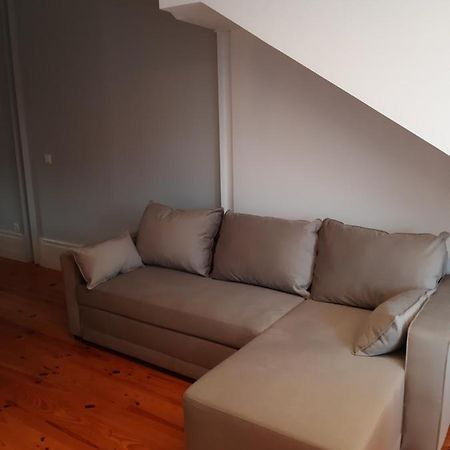 Sao Bartolomeu Apartment 4 Коимбра Экстерьер фото
