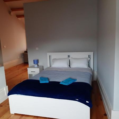 Sao Bartolomeu Apartment 4 Коимбра Экстерьер фото