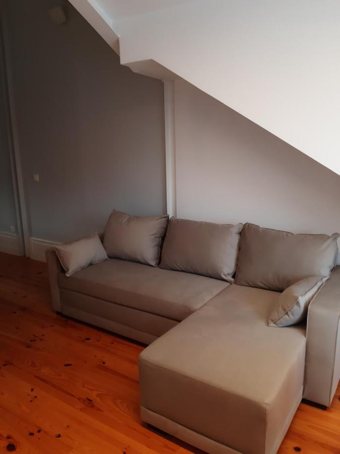 Sao Bartolomeu Apartment 4 Коимбра Экстерьер фото