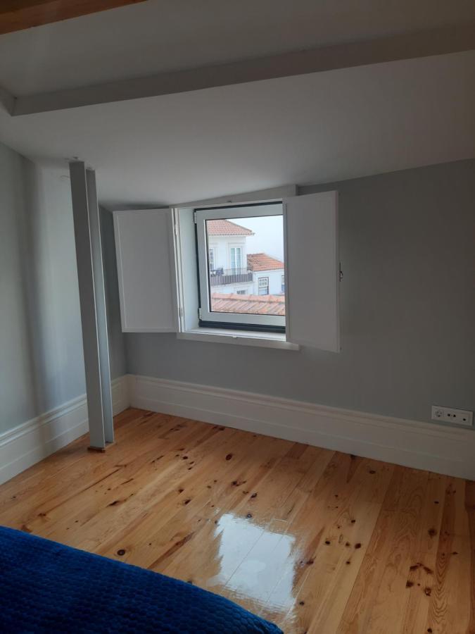 Sao Bartolomeu Apartment 4 Коимбра Экстерьер фото