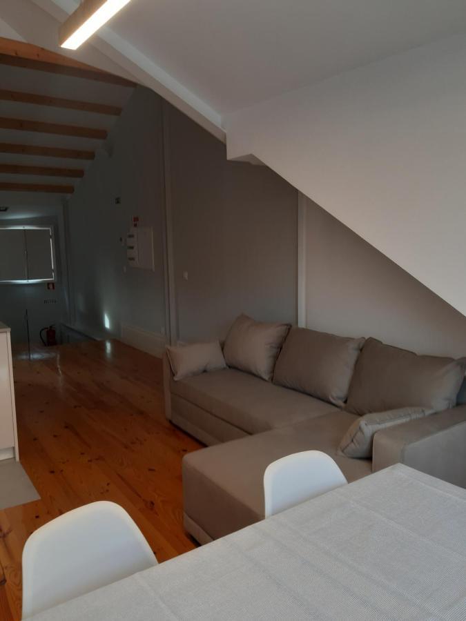 Sao Bartolomeu Apartment 4 Коимбра Экстерьер фото