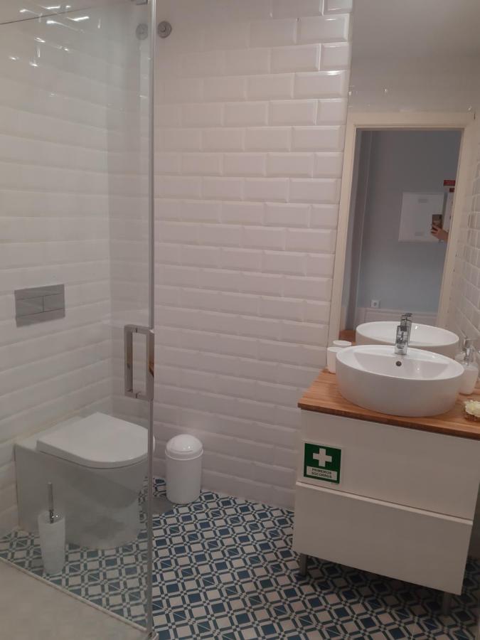 Sao Bartolomeu Apartment 4 Коимбра Экстерьер фото