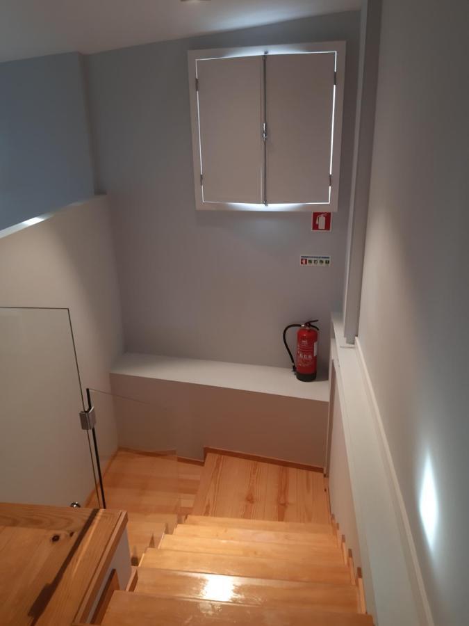 Sao Bartolomeu Apartment 4 Коимбра Экстерьер фото