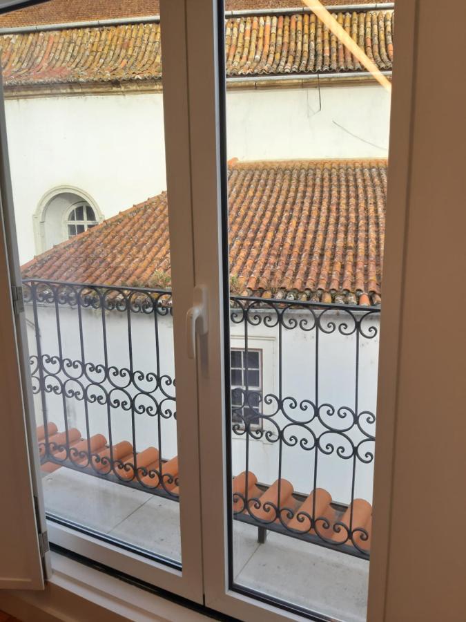 Sao Bartolomeu Apartment 4 Коимбра Экстерьер фото